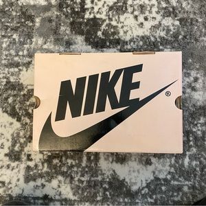 Futura x UNKLE x Dunk High Pro (2004)